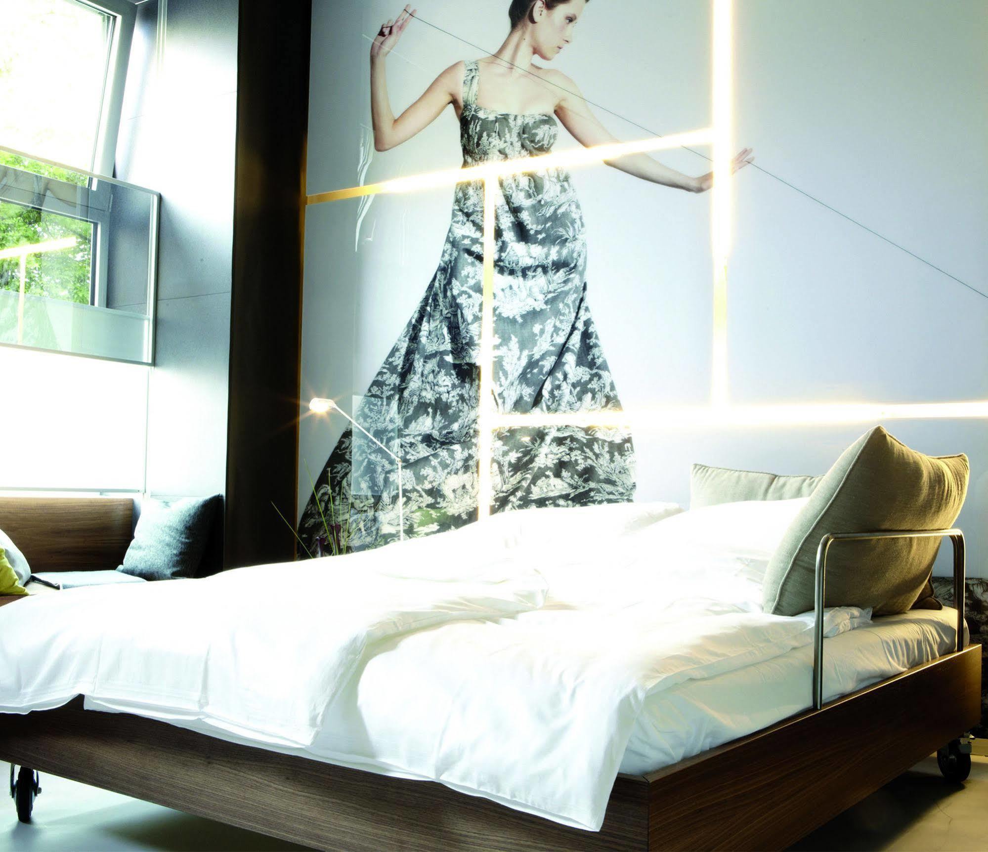 Graetzlhotel Belvedere